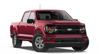 2026 Ford F-150® External Image 4